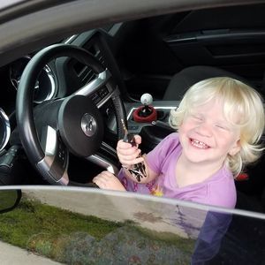 Meet your Posher, Michael